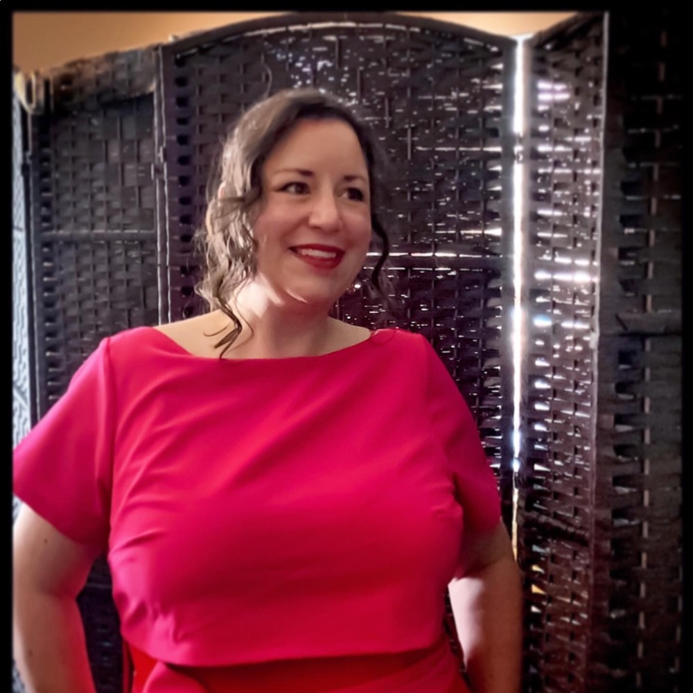 Meet your Posher, Dannah